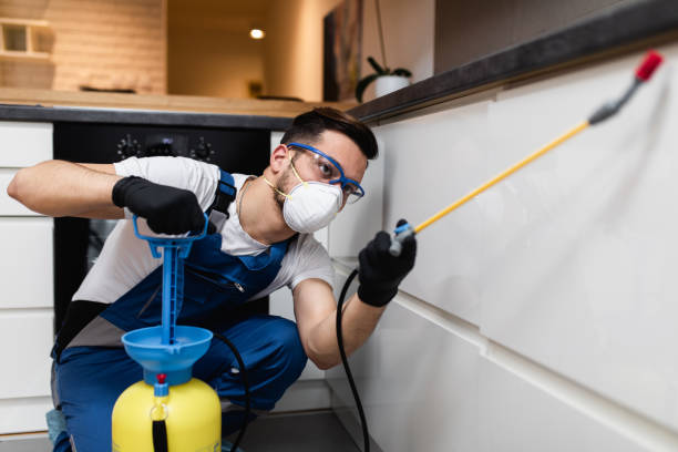 Enlow, PA Pest Control Company