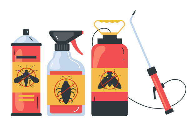 Pest Prevention Services in Enlow, PA